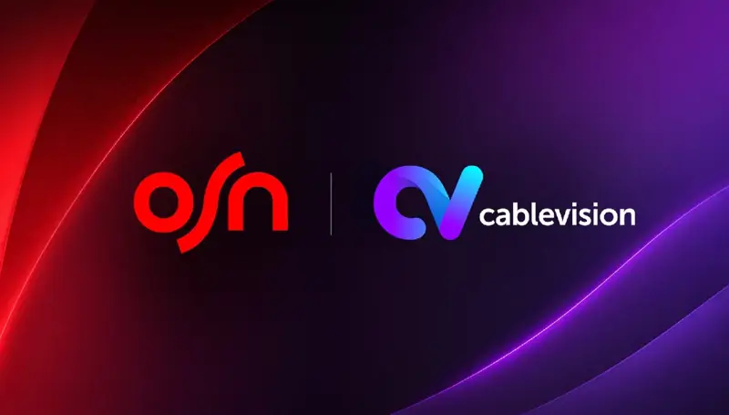 Cablevision ومجموعة OSN توسعان شراكتهما الممتدة باتفاقية توزيع حصرية في لبنان