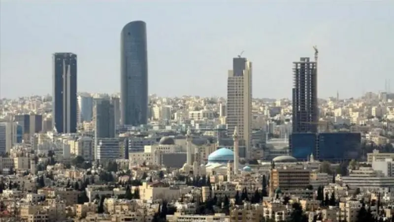 الأردن تحت تأثير أجواء لطيفة.. وارتفاع طفيف الثلاثاء