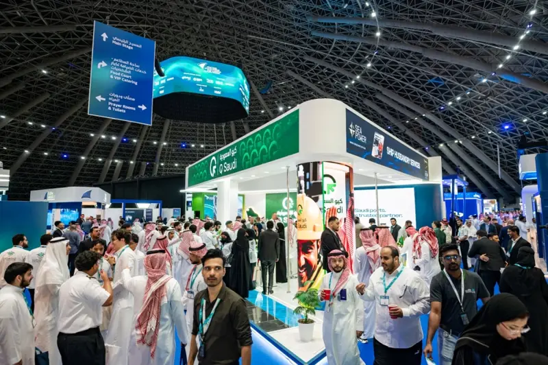 عاجل | 33 خدمة ملاحية جديدة و5,2 مليون حاوية بموانئ المملكة