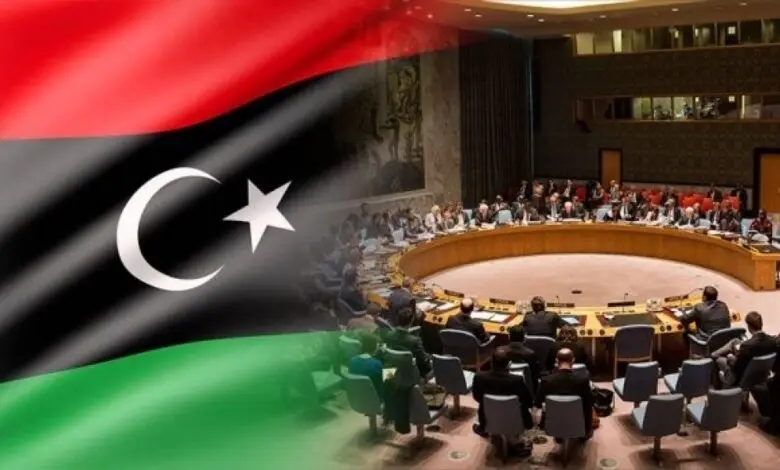 المندوبة الأمريكية تؤكد على ضرورة تحرك القادة الليبيين لتشكيل سلطة تنفيذية موحدة - اخبار ليبيا