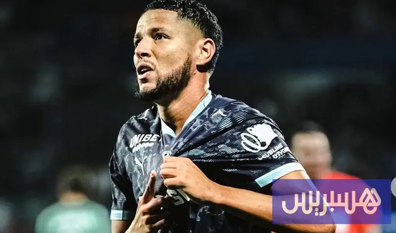 حارث يكشف دوره الجديد في مارسيليا