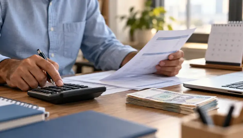 حسوم التسديد المبكر... كم تخسر الشركات لتقبض فواتيرها أسرع؟