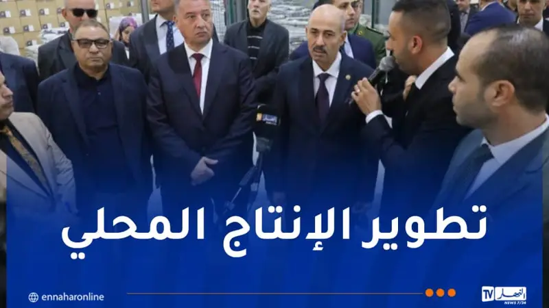 وزير الصناعة: تطوير المنتجات البلاستيكية وتوجيه الإنتاج بما يخدم صناعة المركبات