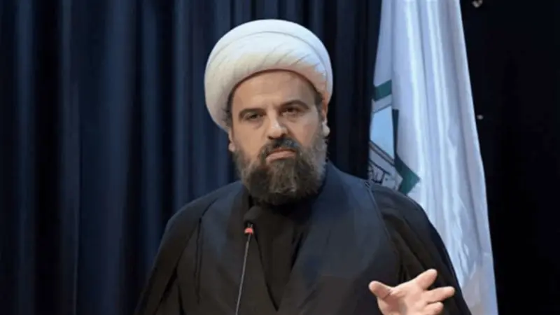 قبلان: ما تقوم به السلطة التنفيذية خطير للغاية