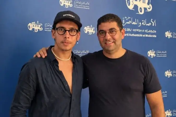 عبد اللطيف نحيلة يخرج عن صمته وينفي توصله بقرار رسمي لإلغاء تعيينه