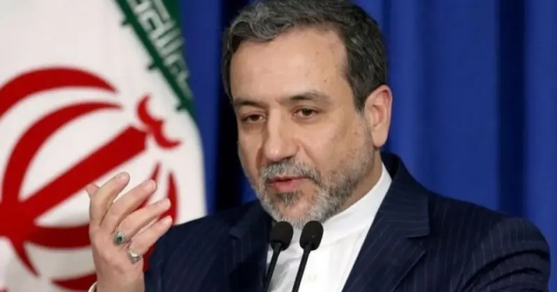 عراقجي يرد على تهديدات نتنياهو: بلادنا لديها حسابات لم تُصفَّ مع "إسرائيل" ونحذركم !