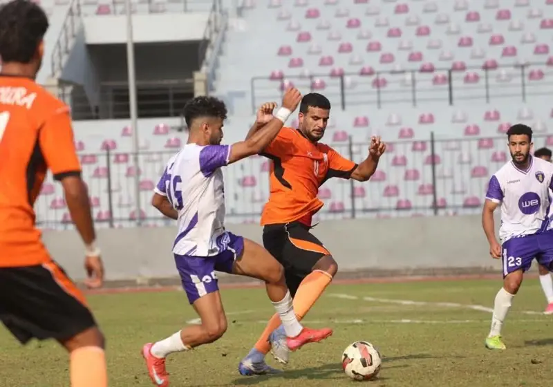 فوز الإسماعيلي والمنصورة.. نتائج مباريات الجولة الثامنة من دوري المحترفين