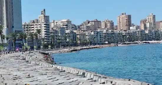 درجات الحرارة اليوم السبت 17 أكتوبر 2026.. الصغرى بالقاهرة 19 درجة