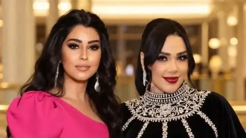 شيماء سيف تواجه أيتن عامر باتهامات جديدة: كلامك غير صحيح