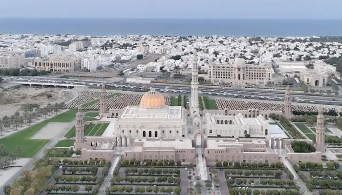 خطبة الجمعة تؤكد دور الوقف في دعم تنمية المجتمع