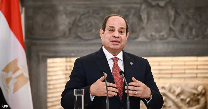 السيسي: نستهدف حلا للأزمة في الخليج وخفض التصعيد