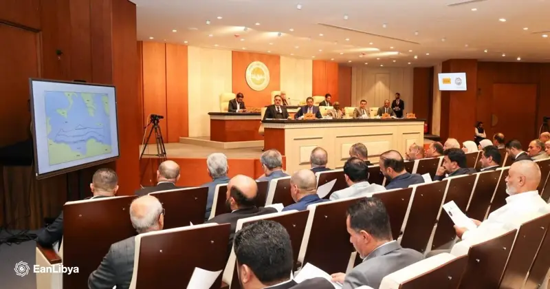 اعتماد الاتفاقية البحرية الليبية – التركية: خطوة نحو موقف وطني مشترك