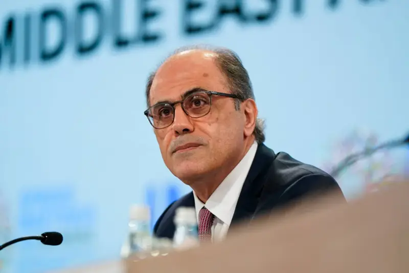 صندوق النقد يتوقع تعافي اقتصادات الشرق الأوسط إلى 6.6% في 2027