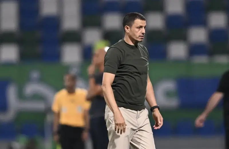 السلامي: «زياد الجري» يجب أن يحاسب