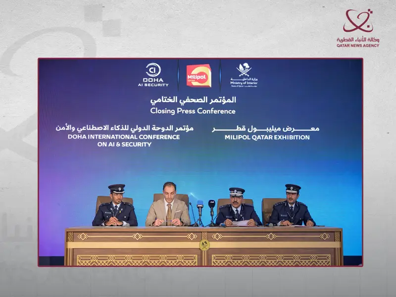 اختتام فعاليات الدورة الـ 16 لمعرض "ميليبول قطر 2026" بتوقيع صفقات تجاوزت 819 مليون ريال