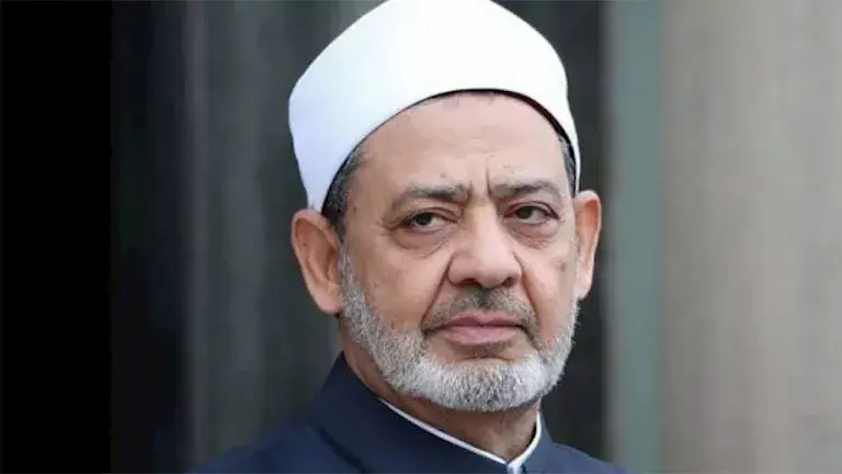 رسالة من جماعة الحوثي إلى شيخ الأزهر.. ماذا تضمنت؟