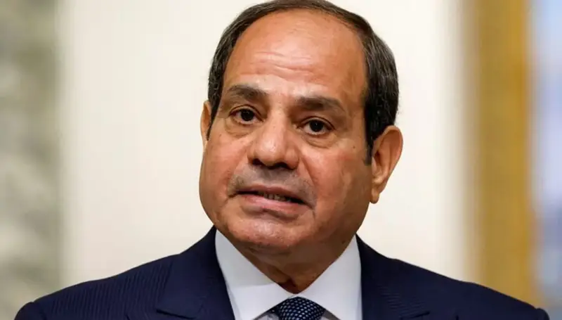 السيسي يحسم مستقبل رئاسته: ولايتي تنتهي عام 2030