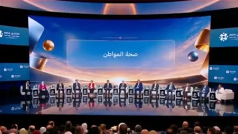 كم خدمة رقمية تستهدف مصر بحلول 2030؟.. وزير الاتصالات يعلن الأرقام
