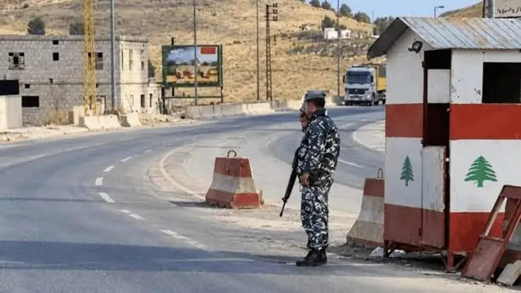 رسائل متقاطعة تضغط على لبنان.. ماذا بعد شحنة ضهر البيدر؟