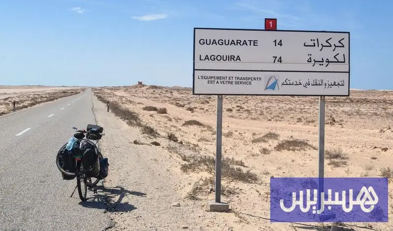 سياسي موريتاني: العلاقات مع المغرب أكبر من الجدل بشأن الخلافات الحدودية