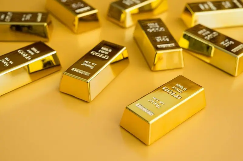 700 مليار دولار فرص استثمارية كامنة في الذهب الرقمي