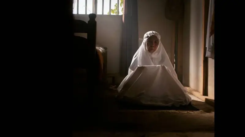«الدوحة السينمائي» يبرز أفلاماً قصيرة عن أشكال الحياة بفلسطين ولبنان والسودان