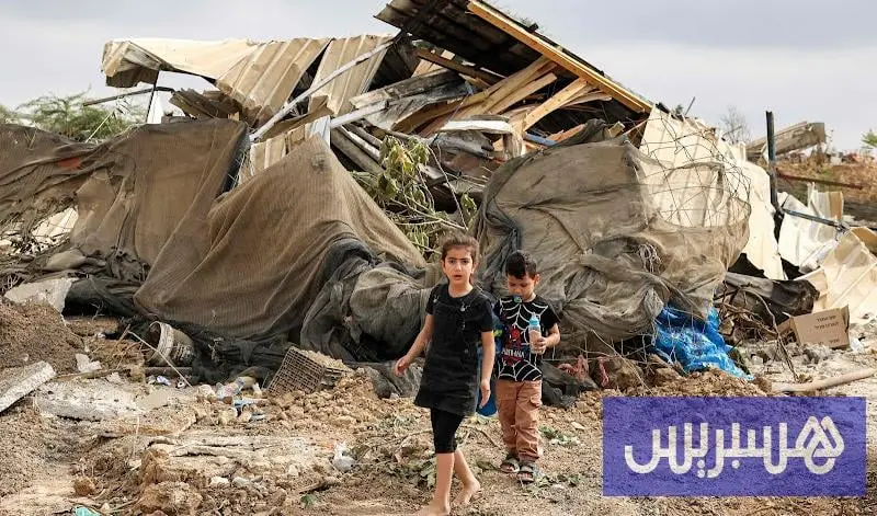تقرير أممي يكشف حجم الدمار في غزة