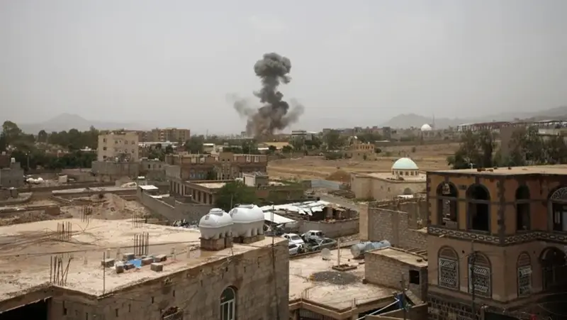 الأمم المتحدة تحذر من انزلاق اليمن في حرب شاملة