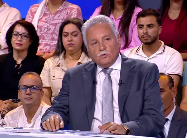 قبل تعيينه وزيرا للتعليم.. بنعبد الله وعد بالرفع من عدد العاملين في القطاع وتحسين أجورهم كأول إجراء