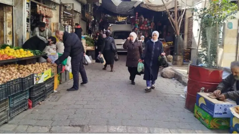 لماذا ترتفع الأسعار بشكل يومي؟