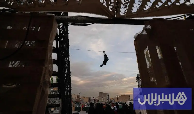 من الهامش إلى مواقع التصوير.. نساء يغيرن قواعد المجازفات بإيران