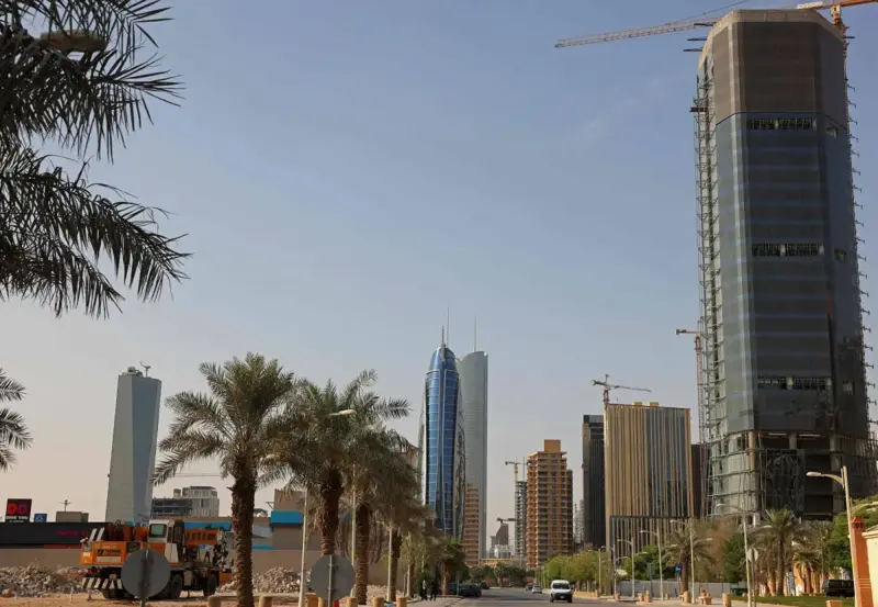 تنوع مسارات تصدير النفط يمهّد لتعافٍ قوي لاقتصاد السعودية في 2027