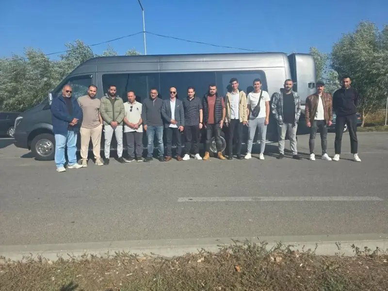 بحارة مصريون يعانون الاستغلال وسط حروب مشتعلة
