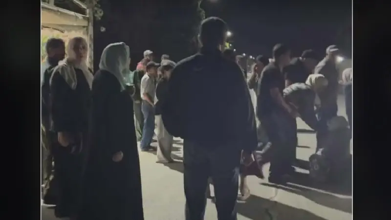 تطورات خطيرة في "مصنع الذباب".. إداري يقتل أحد المتساكنين دهسا بالسيارة