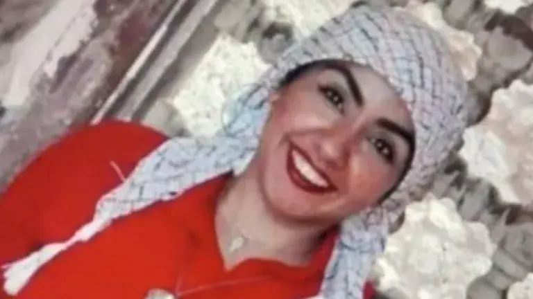 الجنح تقضي ببراءة المتهم بدهس "سمر" فتاة الشروق إمام سوق العبور