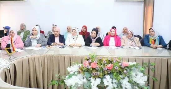 بعد حركة تغييرات..توجيهات حاسمة لمديرى الإدارات التعليمية بالجيزة لضبط المدارس