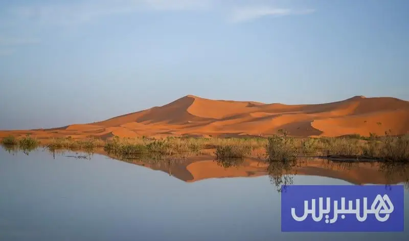 تساقطات محدودة بعدد من المناطق