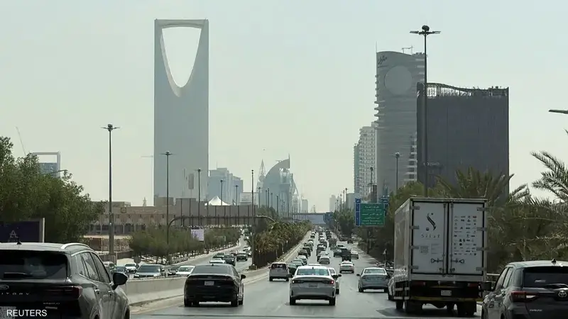 السعودية تعلن اعتراض صاروخ حوثي باتجاه الرياض