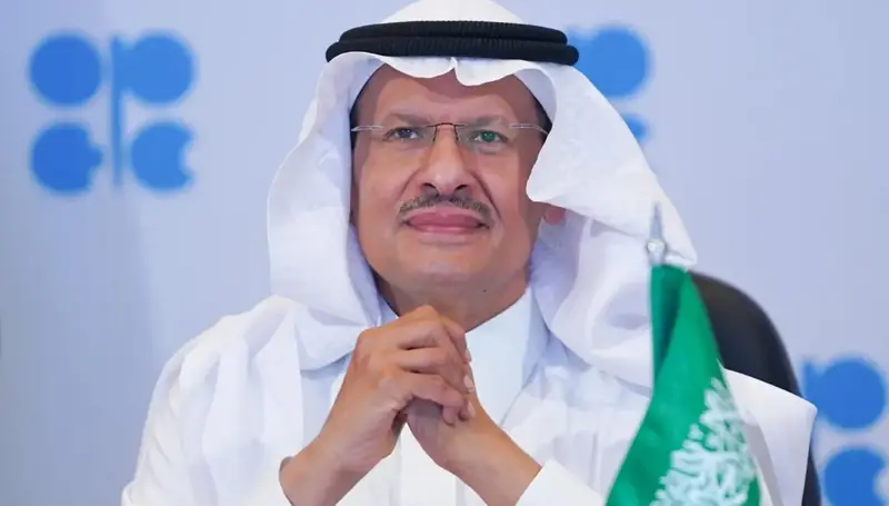 السعودية تتطلع لرفع طاقة تصدير النفط بالأنابيب إلى 10 ملايين برميل يومياً