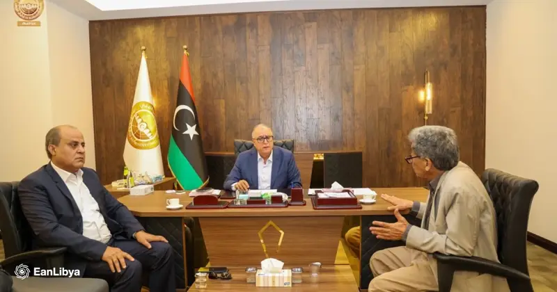 مجلس النواب يبحث خطة عاجلة لـ«ترشيد الإنفاق» وتعديل سعر صرف الدولار