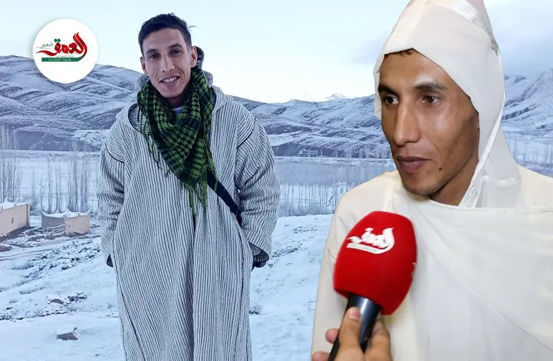 أسامة باريك: لن أتنكر للساكنة