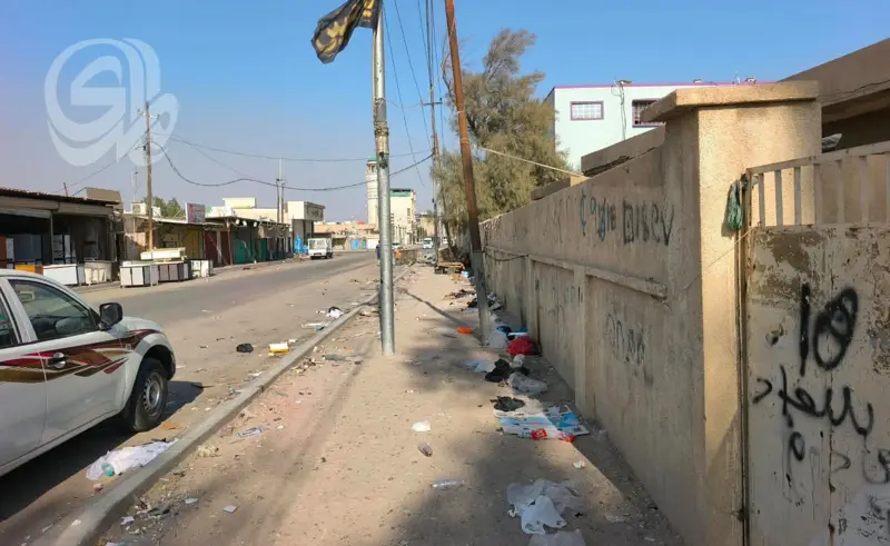 80 مشروعاً متعثراً و300 مدرسة كرفانية.. طلبة البصرة يبدأون عامهم وسط الأتربة والاكتظاظ