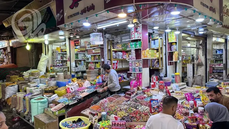 الغلاء يهدد 70% من سكان البصرة.. حقوق الإنسان تُحذّر من تداعيات أسعار الصرف