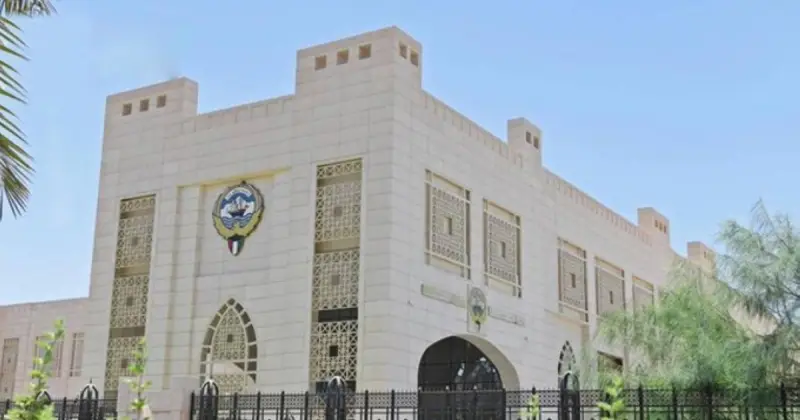 الكويت تعرب عن تعاطفها مع كندا إثر حريق قاعدة العسكرية أسفر عن وفاة وإصابة عدة أشخاص
