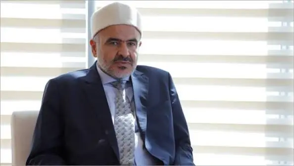 الصلابي: السلام والمصالحة في اليمن يبدأ بتحرير صنعاء ومؤسسات الدولة من قبضة الميليشيا الحوثية