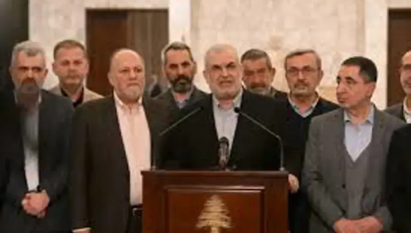 أيّ حوار ممكن بين حزب الله وعون بعد ضبط شحنة المتفجرات؟