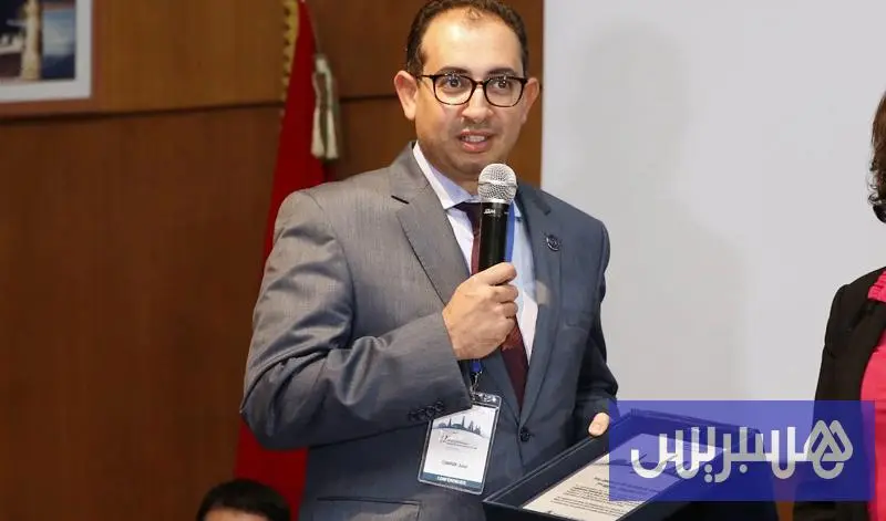 نبذة عن وزير السياحة جلال شرف