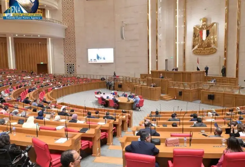 البرلمان المصري يمد مناقشات دعم السعودية عسكرياً إلى الأسبوع المقبل