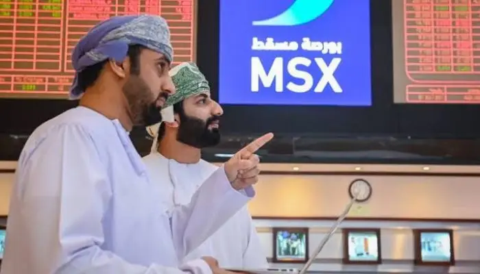 توقعات بتدفقات تصل إلى 175 مليون ريال.. بورصة مسقط تترقب الانضمام النهائي لمؤشر