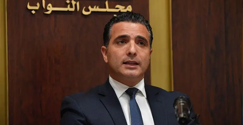 مطر: سنواصل متابعة ملف قانون العفو العام ونتمسّك بالتوافق الذي توصلنا إليه في مجلس النواب